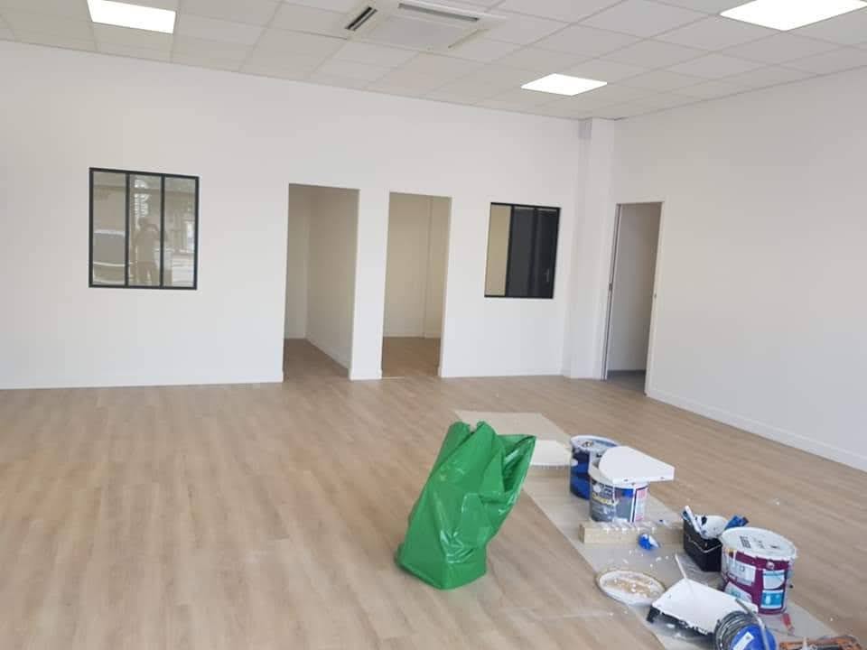 Société de peinture 2.L.F — Photos 1